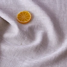 Высококачественный жаккард из хлопчатобумажной и льняной ткани природа дождя и росы tissu Брендовое Ципао Куртка Платье Брюки материал