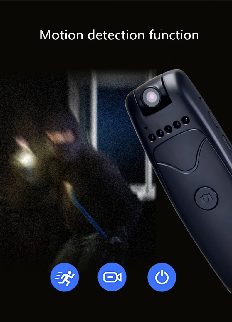 Handheld Da K806 инфракрасный espia telecamera nassta ручной мини-видеомагнитофон hd видеокамеры espion grabadora gizli kamera cam