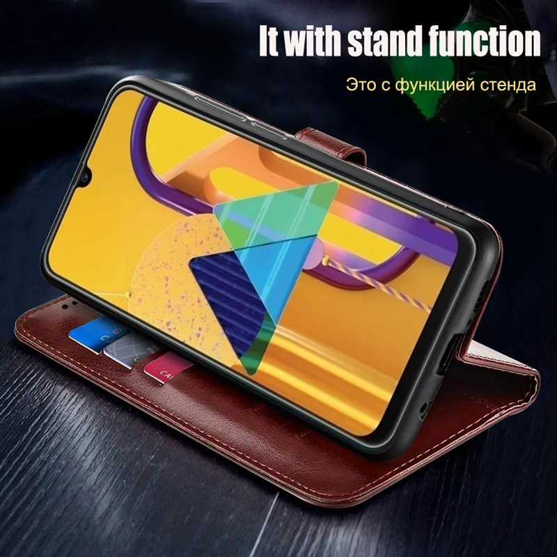 meizu cover Magnetic Leather Case for Meizu C9 Pro M9C X8 M8 Lite M3 M6 M8 M9 Note MX5 MX6 MX4 V8 Pro Metal Luxury Wallet Flip Card Holder meizu phone case with stones lock