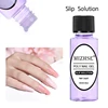 MIZHSE 20ml Slip Solution Poly Nail Gel Quick Builder Nail Gel Nail Liquid Permanent Acrylic Nail Art Extension Manicure Tools 4