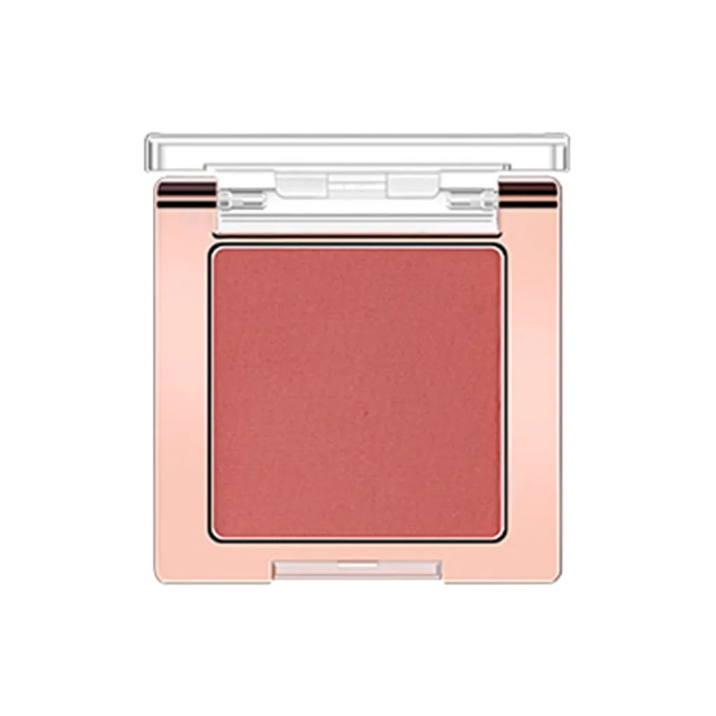 Высокая вспышка монохромный Fingertip Cool Trend Eye Shadow 10 групп цветов Палитра теней для макияжа