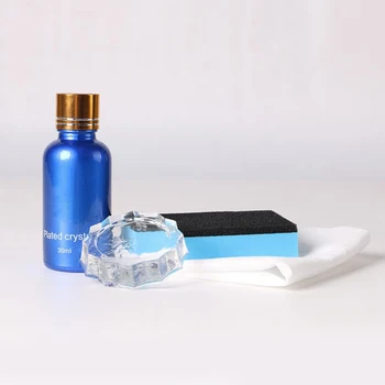

Coating Hydrophobic Liquid UV resistance Cleaning tools Set Supplies Auto