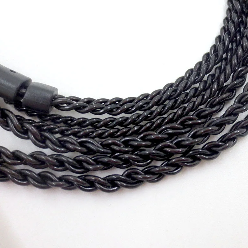 Replacement Headphone Cable o Cable for o Technica ATH LS50 E40 E70 CKR100 CKS1100 Headsets