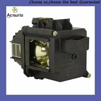 

Original quality lamp with housing for PowerLite Pro G5350