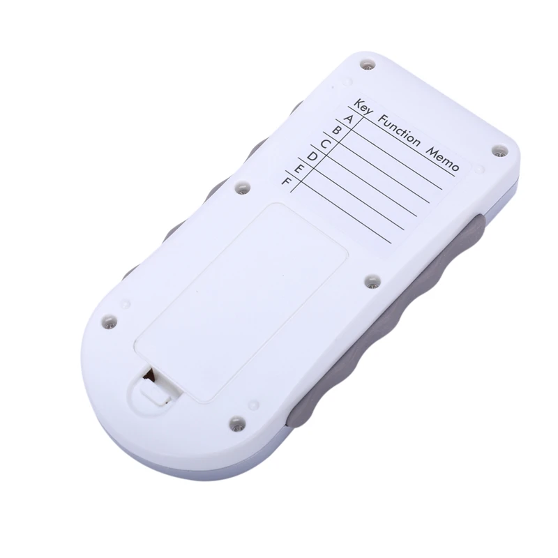 NEW-CHUNGHOP L102 Learning Remote Control Use for TV/SAT/DVD/CBL/CD/DVB-T for SAMSUNG LG SONY PHILIPS and other brand copy
