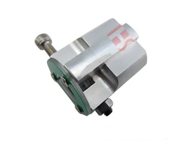 

Best Quality FO21 Key Machine Fixture Parts For FordMondeo Car Key Clamp Replacement Miracle A7 A8 A9 Sec E9 key Fixture Tool