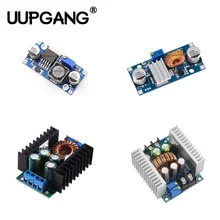 Convertisseur Buck 3A 5A 10A 20A DC-DC, Module abaisseur, sortie d'alimentation, courant Constant, pilote LED, régulateur de tension
