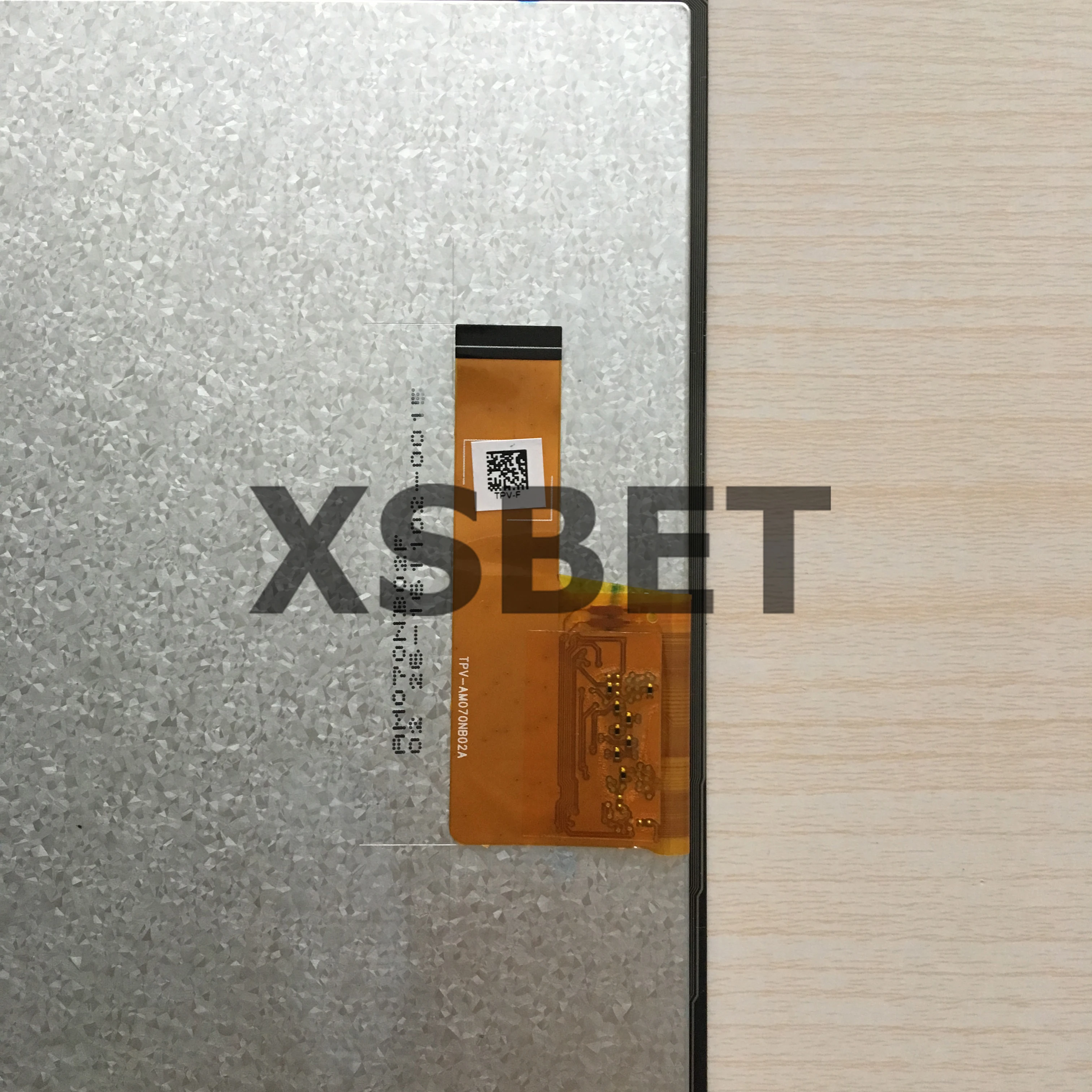 Для lenovo Tab 3 7,0 710 Essential TB3-710L TB3-710I TB3-710F TB3-710 ЖК-дисплей Дисплей матрица Сенсорный экран дигитайзер Ассамблеи+ инструмент