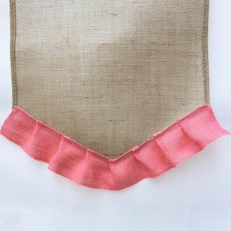 Материал для печати DIY декоративные флаги на открытом воздухе Обручение