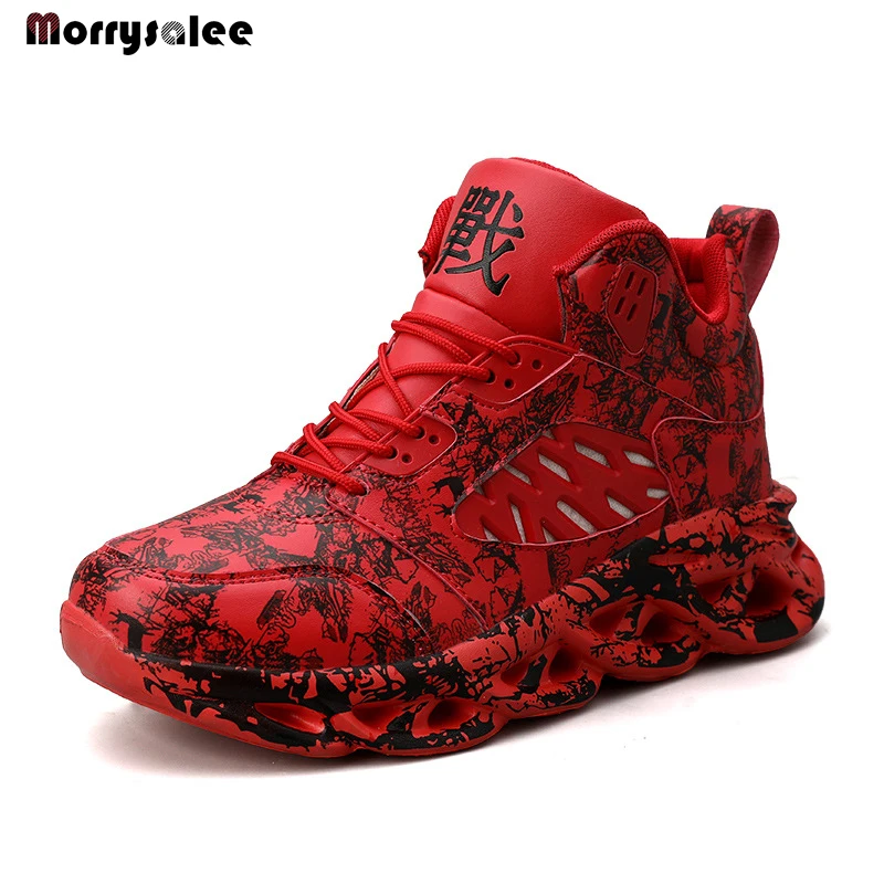 

Shoes Men Sneakers Fashion Men Sneakers Chunky Comfortable Casual Shoes Male Outdoor Walking Breathable High Quality Sneakers