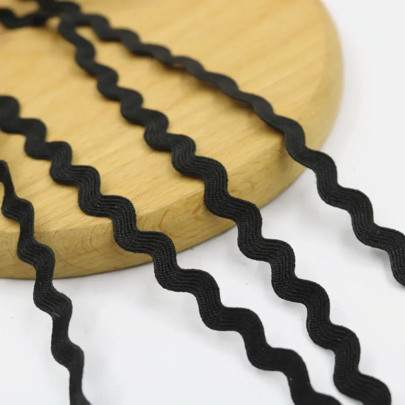 1Yard-Latest-Lace-Fabric-Applique-0-5cm-Black-Lace-Material-Guipure-Collar-Ribbon-Trim-Clothes-Sewing