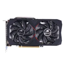Красочные GeForce RTX 2060 SUPER 8G DDR6 DVI HDMI DP