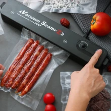

Vacuum Packing Machine Sous Vide Vacuum Sealer For Food Storage New Food Packer Vacuum Bags for Vacuum Packaging