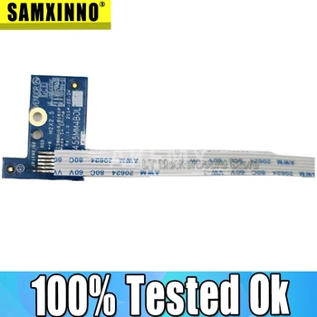 

Akemy Original For Acer ASPIRE E5-521 E5-571 E5-511 V3-572G V3-572 POWER BUTTON BOARD With Cable Z5WAH LS-B161P 100% Tested Ok