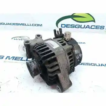 

3N1110300AE alternator FORD FOCUS saloon (CAP)