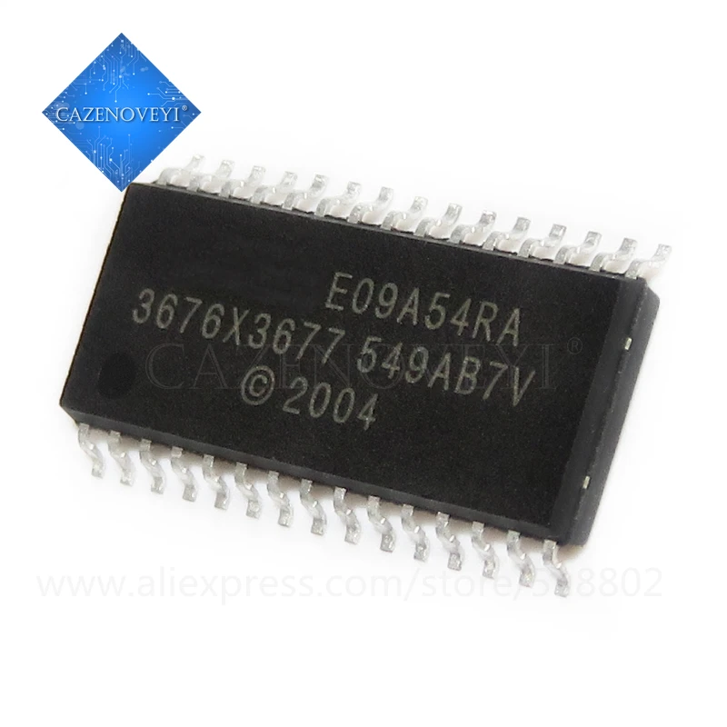 2 шт./лот E09A54RA 3676X3677 E09A66GA E09A7218A E09A7418A E09A88GA E09A92GA E09A66G E09A7218 E09A7418 E09A88 E09A92 SOP в наличии |