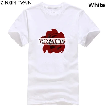 

2019 Brand Chase Atlantic Rose men t-shirt