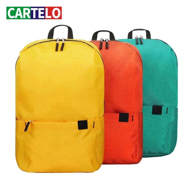 CARTELO-mochila de viaje para mujer, bolso de viaje, mochila hombro, impermeable, multibolsillos, para estudiantes de uso diario, mochila deportiva, para portátil, backba
