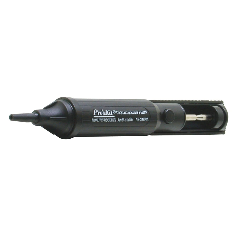 Pro'sKit 8PK 366N G мощный всасывающий пистолет насос Электронный сварочный
