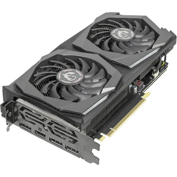 

Video card MSI Nvidia GeForce RTX 2060 , RTX 2060 gaming Z 6G