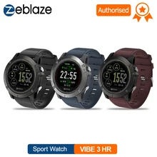 zeblaze vibe 3 amazon