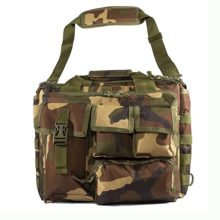 Molle Военная сумка с несколькими карманами армейский тактический рюкзак