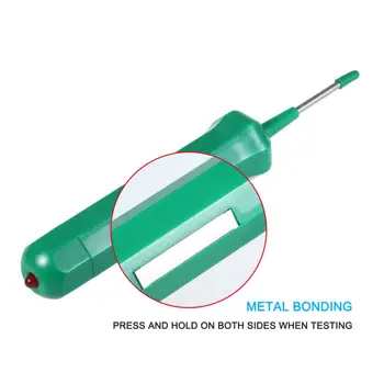 

12V Circuit Tester Cordless Electrical Detector Automotive Repair Tool