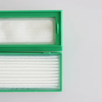 

household sweeping robot VR200 sweeping machine accessories HEPA filter screen Haipa filter element