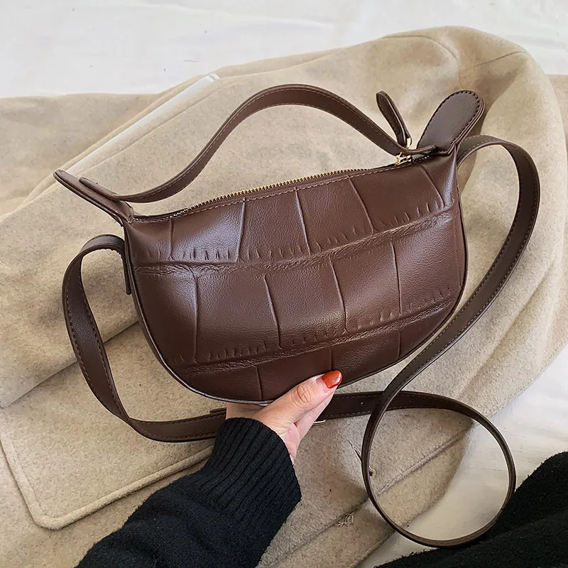 

Bags for Women Shoulder Bags New Popular Large Capacity Broadband Single Shoulder Bag Torebka Damska Bolsos De Mujer Torebka