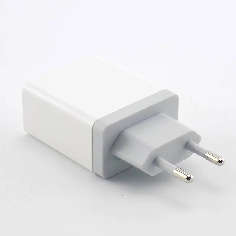 USB быстрое зарядное устройство Быстрая зарядка QC 3,0 дорожное зарядное устройство для телефона адаптер питания настенное настольное зарядное устройство power Bank EU/US разъем O21