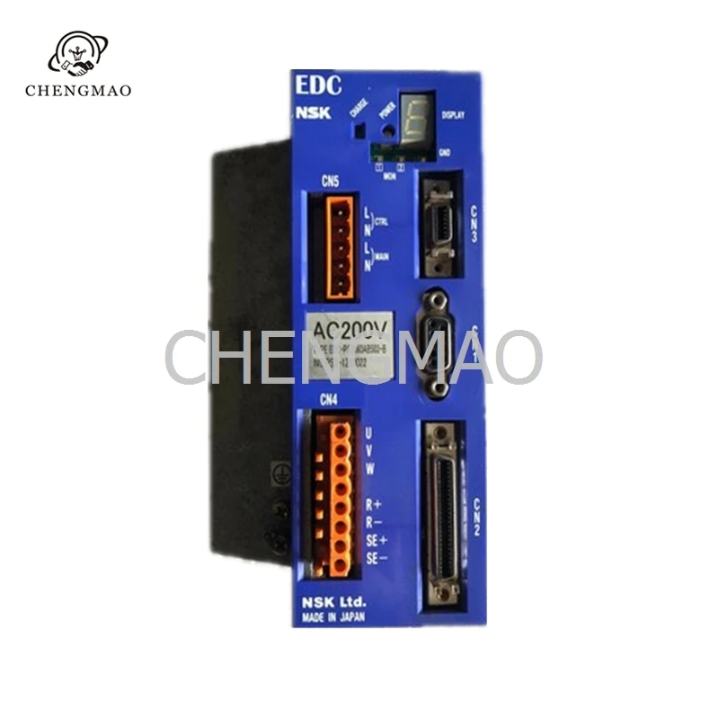 

M-EDC-PS3060AB503 Japan NSK Servo Drive