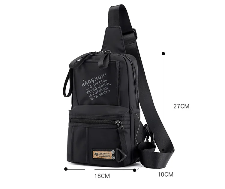 Дорожная сумка-мессенджер через плечо для мужчин bolso antirrobo hombre мотоциклетная нагрудная сумка маленькая сумочка мужская сумка на плечо