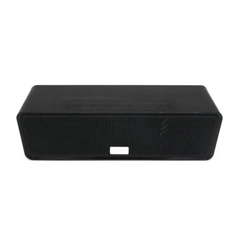 SLC 018 Bluetooth динамик 4 0 портативный наружный аудио сабвуфер HD качество звука