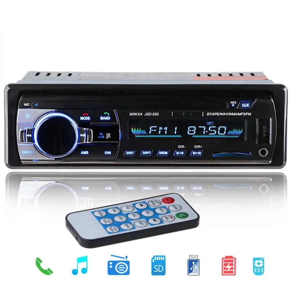 Автомобильный Bt MP3-плеер прикуриватель зарядное устройство fm-передатчик fm-модулятор автомобильный комплект стерео приемник радио трансмиссор