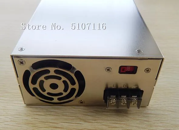 Модуль питания для SE-600-5 5V 100A 500W