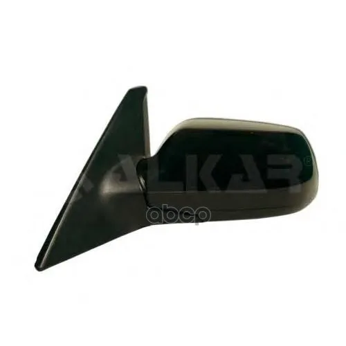 Зеркало В Сборе R(Эл.Привод Выпуклое Подогрев) ALKAR арт. 6126906