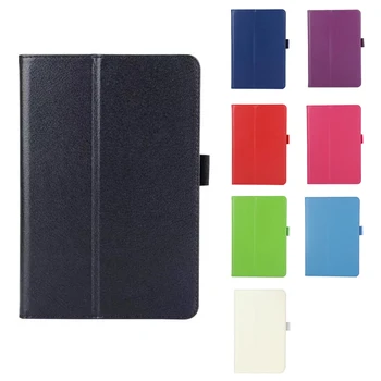 

Flip Leather Case Cover For Samsung Galaxy Tab A 9.7 inch/T555C/T550