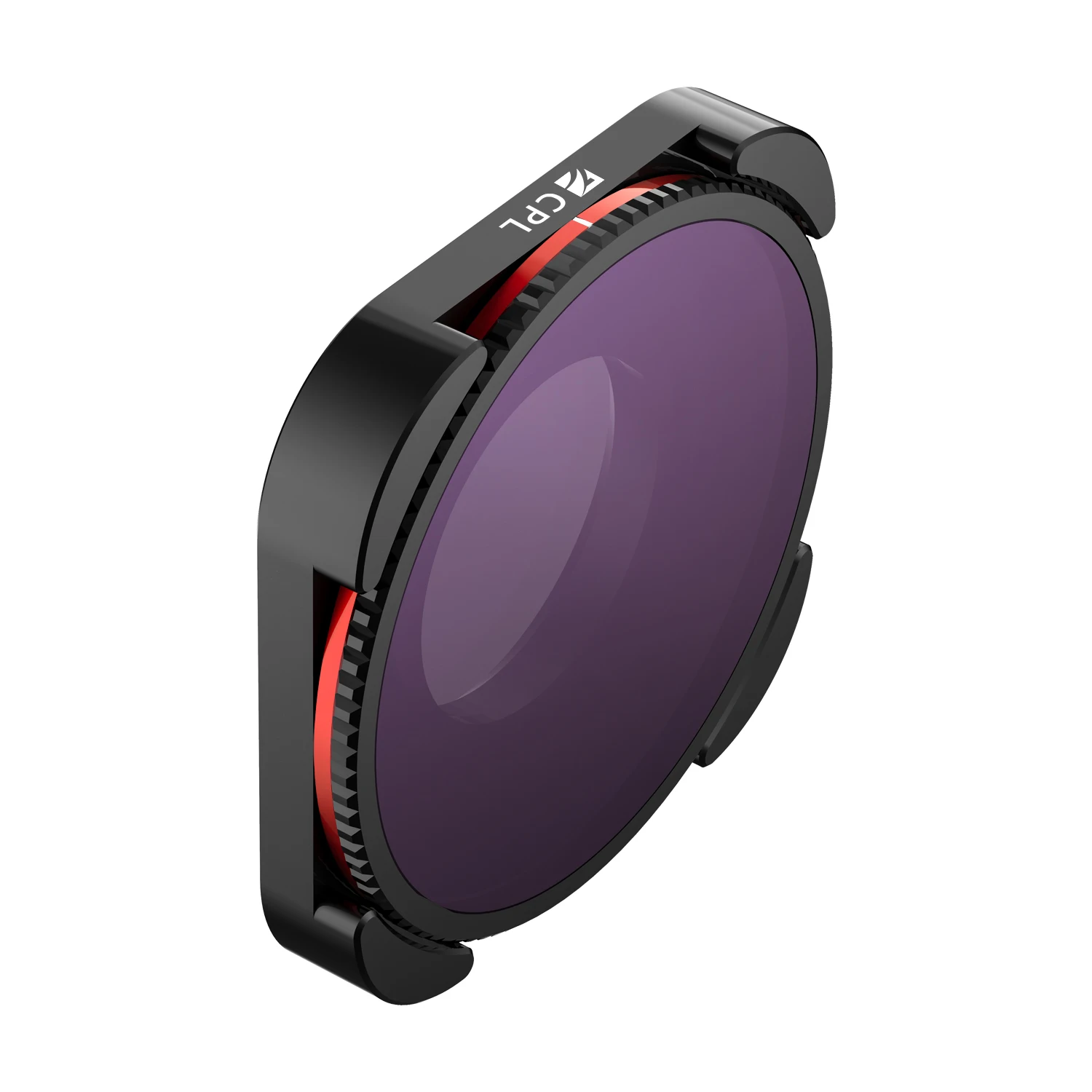 Filtros simples freewell compatível com hero9 black