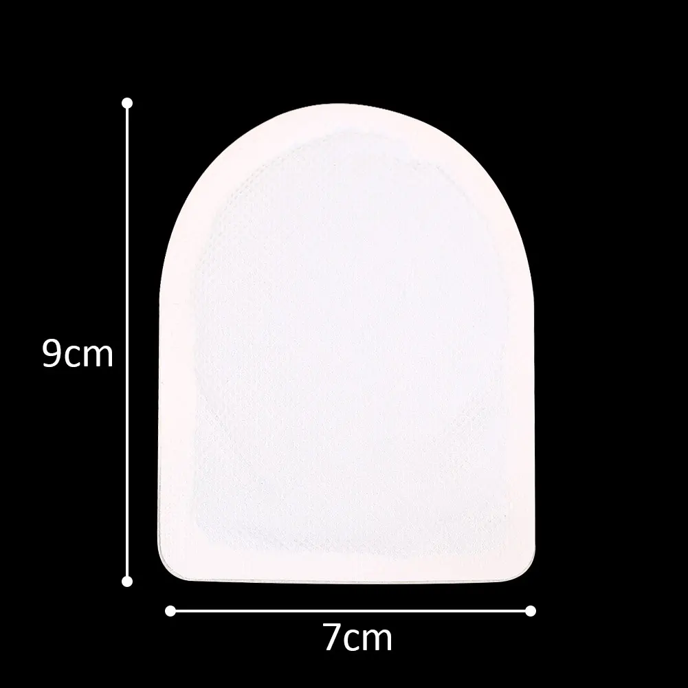 Durable Warm Sticker Arm Activated Carbon Skin Long Lasting Patch Warm Foot Pad Warmer Sticker Body Leg Winter Hand Feet