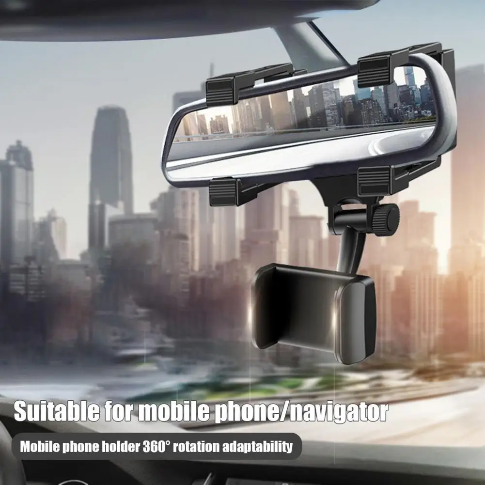 Зеркало заднего вида для мобильного телефона | Автомобили и мотоциклы