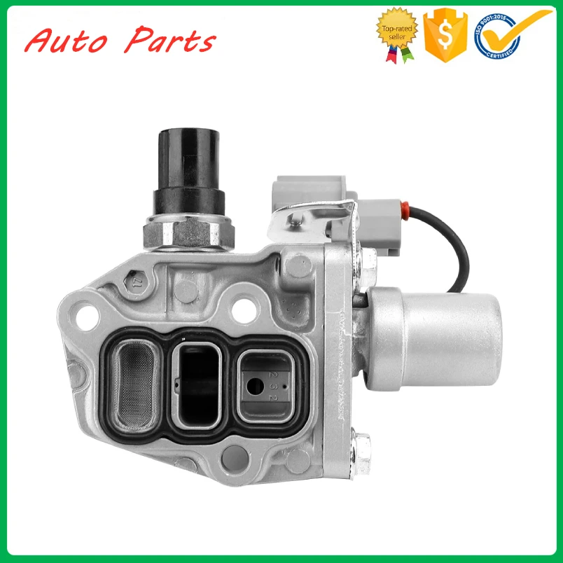 Vtec Solenoid Spool Valve 15810paaa01 15810paaa02 Fit For Honda