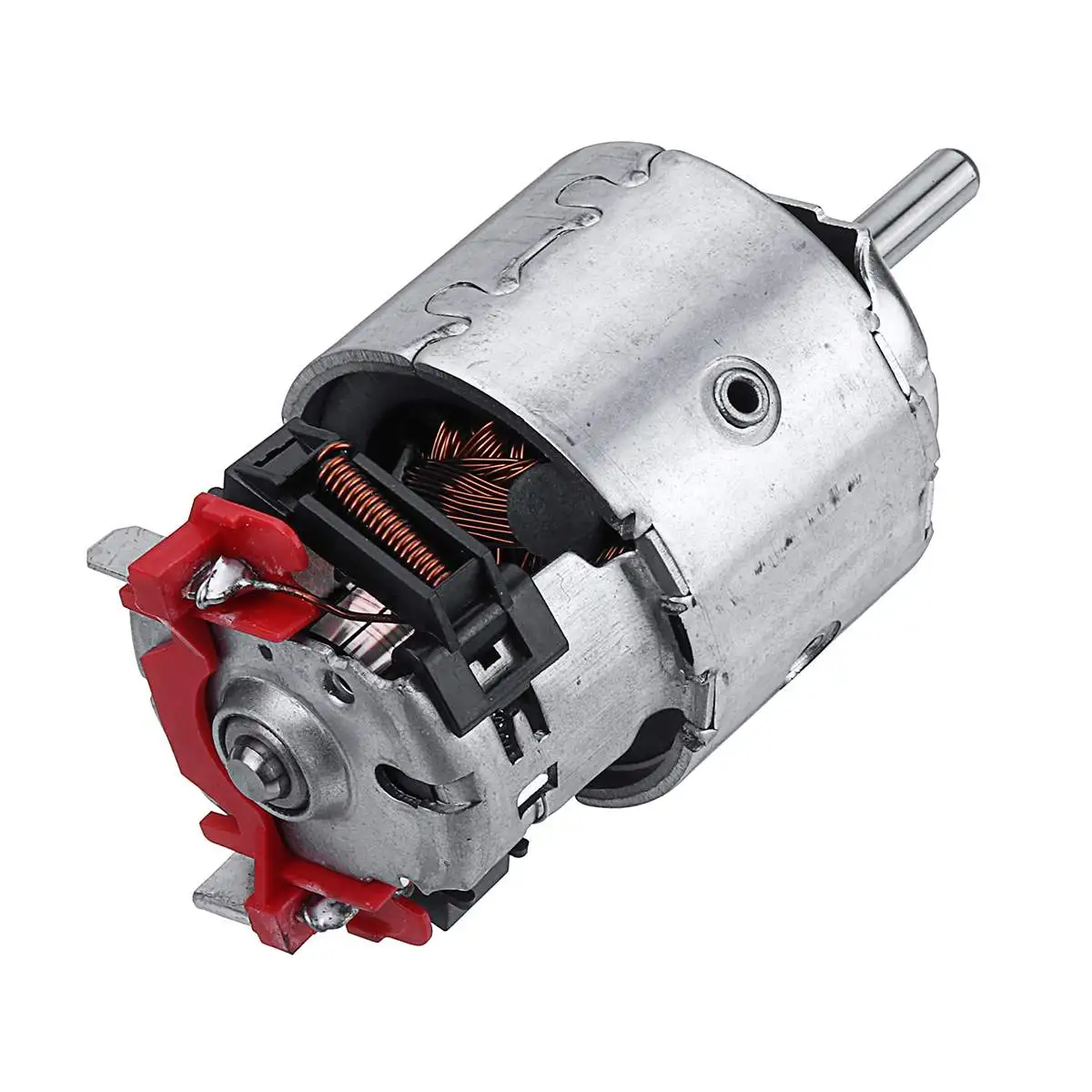 

Hot Sale Car Heater Blower Motor For MERCEDES for BENZ 0130007027 0130007305 Car Accessories Replacement