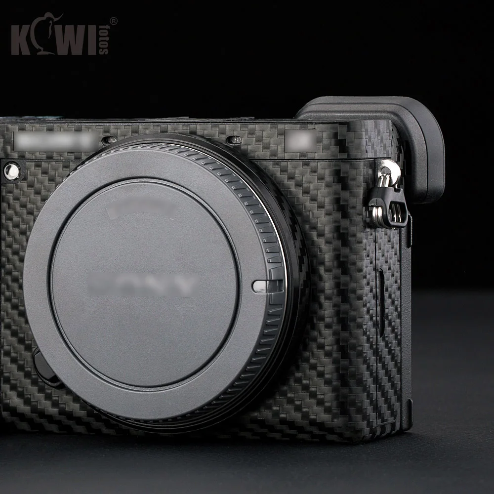 KIWIFOTOS KS-A6600CF(3M版) 展示图SMT(13)
