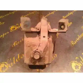 

SUPPORT SPARE WHEEL FORD GALAXY (VX)