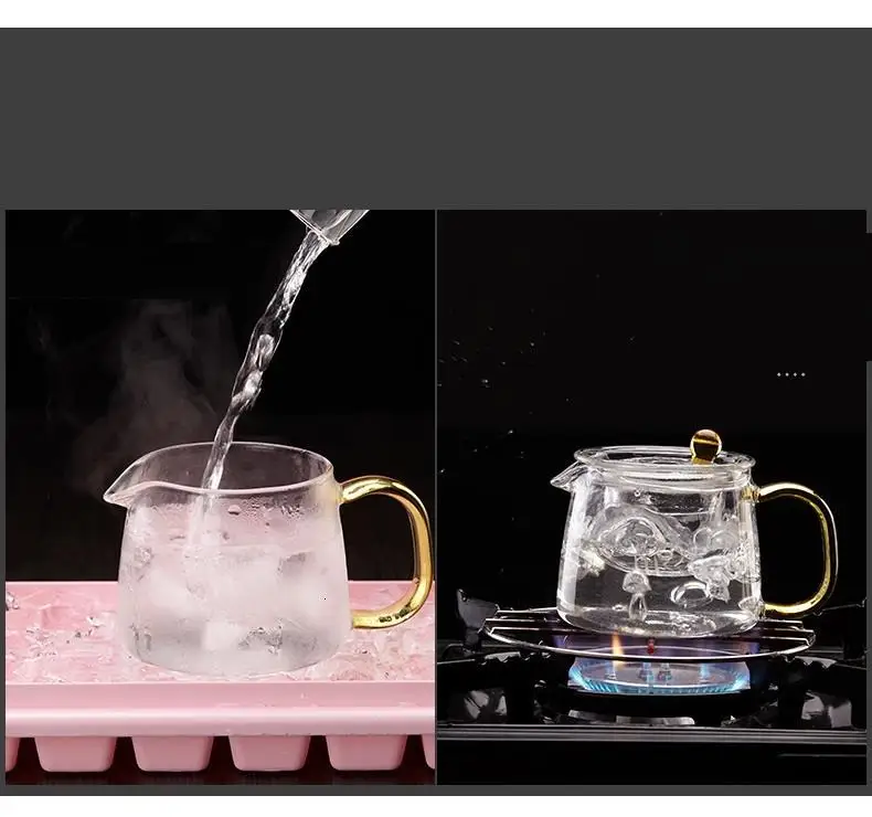 Hervidor De Agua Chaleira вода кокер самовар Teekanne Традиционный набор вассеркош для чая Tetera Theepot китайский чайник