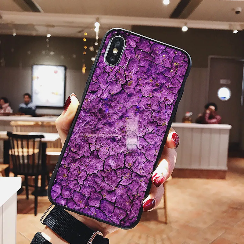 

For Huawei Honor 8 9 9i 10 Lite V9 V10 V20 7A 7X 7C Play 8C Note 10 8X Max Marble Soft TPU Case Coque Funda