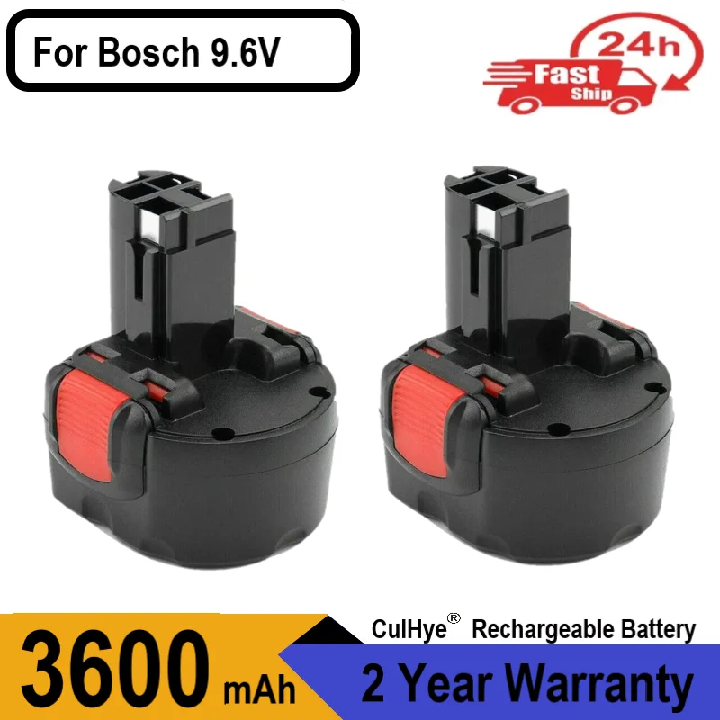 Аккумуляторная батарея 9 6 в 3600 мАч Ni-MH BAT048 аккумулятор для электроинструментов