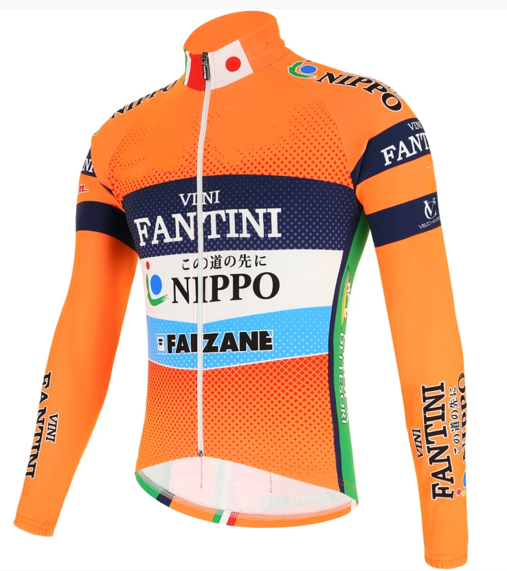 VINI Team Pro, комплект из Джерси с длинным рукавом для велоспорта, комбинезон, ropa ciclismo, одежда для велоспорта, MTB велосипед, Джерси, Униформа, мужская одежда