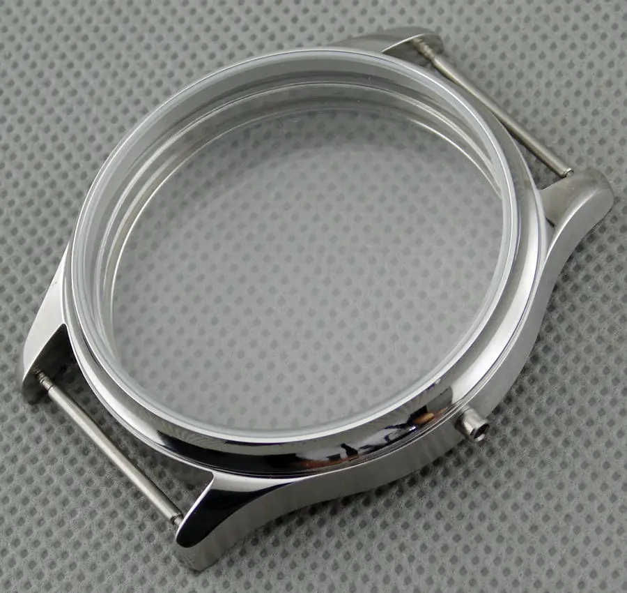 θ 6497 ð ̽ ü, ETA 6497 6498 Seagull ST3600/ST3621, ڵ ε Ʈ , 44mm