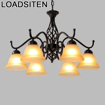 

Light Verlichting Hanglamp Pendant Lustre E Pendente Para Sala De Jantar Deco Maison Suspension Luminaire Luminaria Hanging Lamp